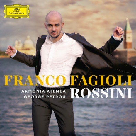 Rossini: Tancredi / Act I / Scene 3 - "Dolci d'amor parole" ft. Sergiu Nastasa, Armonia Atenea & George Petrou | Boomplay Music