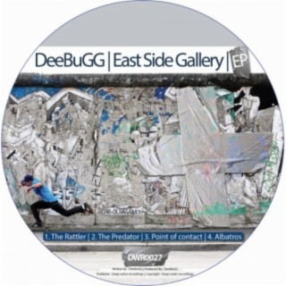 East Side Gallery EP