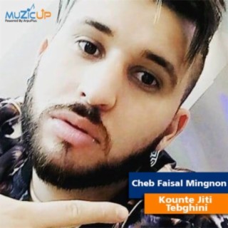 Cheb Faisal Mingnon