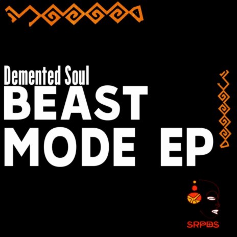Beast Mode (Imp5 AfroTech Mix)