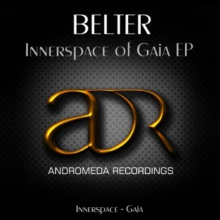 Innerspace of Gaia EP