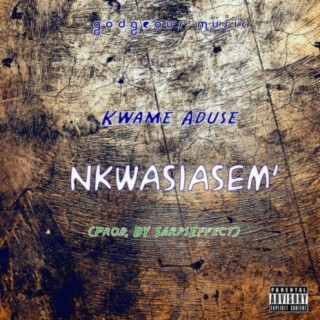 Kwame Aduse