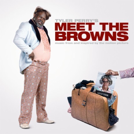 Love Again (Meet the Brown's Soundtrack Version) | Boomplay Music