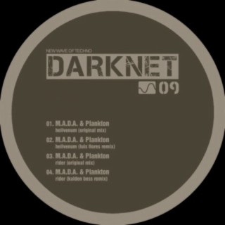 Darknet 09