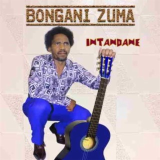 Bongani Zuma