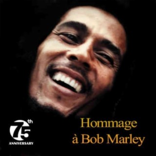 Hommage à Bob Marley