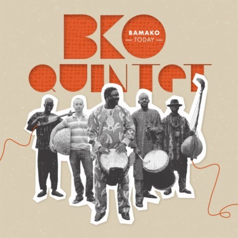 Kononale (Quintet) | Boomplay Music