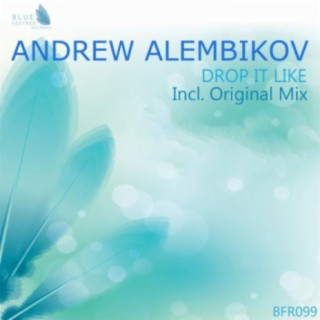 Andrew Alembikov