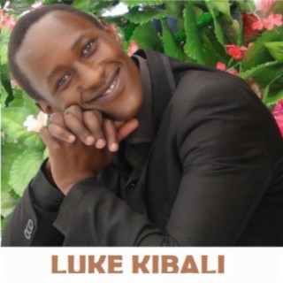 Luke Kibali
