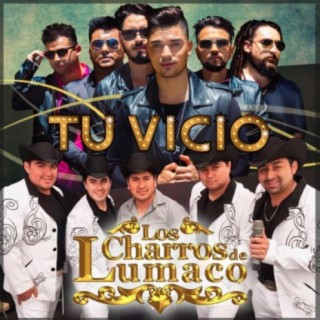 Los Charros De Lumaco