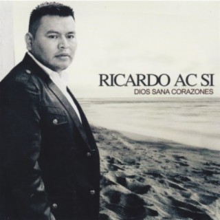 Ricardo Ac Si