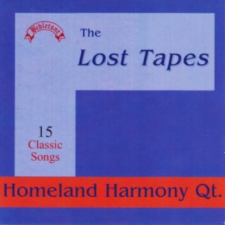 Homeland Harmony Quartet