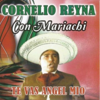 Cornelio Reyna Con Mariachi