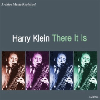 Harry Klein