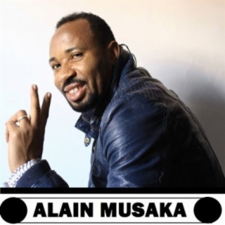 Alain Musaka