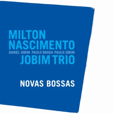 Dias Azuis ft. Jobim Trio | Boomplay Music