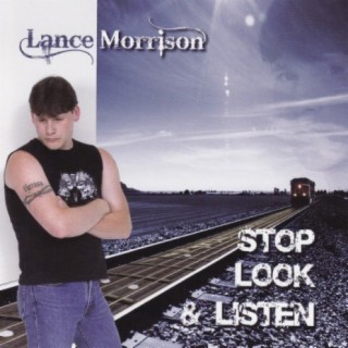 Lance Morrison