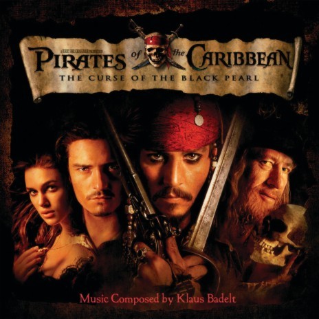 The Medallion Calls (From "Pirates of the Caribbean: The Curse Of the Black Pearl"/Score) | Boomplay Music