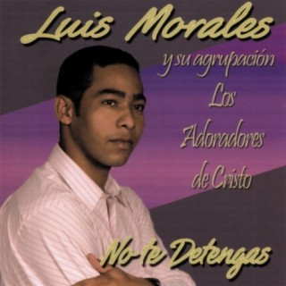 Luis Morales