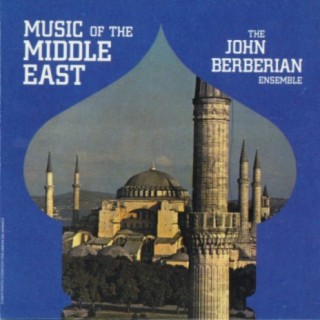 John Berberian