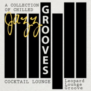 Leopard Lounge Groove