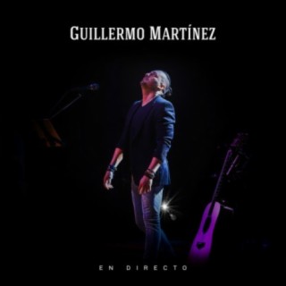 Guillermo Martinez