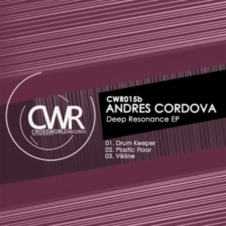 Andres Cordova