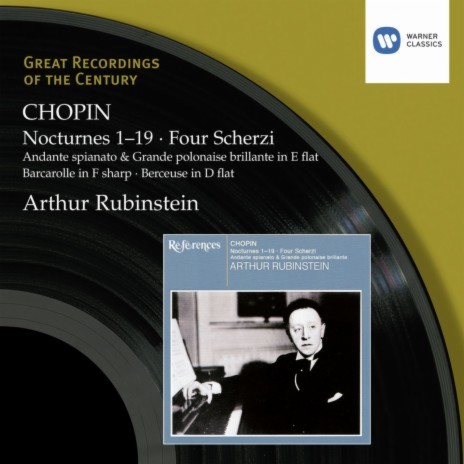 Nocturne No. 10 in A-Flat Major, Op. 32 No. 2 | Boomplay Music