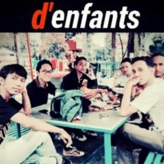 D'enfants Band