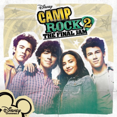 Introducing Me (From "Camp Rock 2: The Final Jam") | Boomplay Music