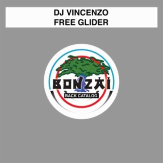 DJ Vincenzo