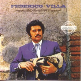Federico Villa