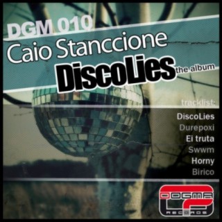 Caio Stanccione