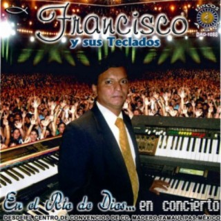 Francisco y sus Teclados