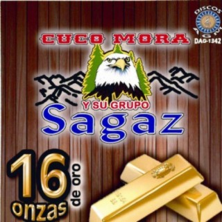 Cuco Mora y su Grupo Sagaz