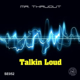 Talkin Loud
