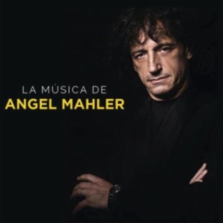 Angel Mahler