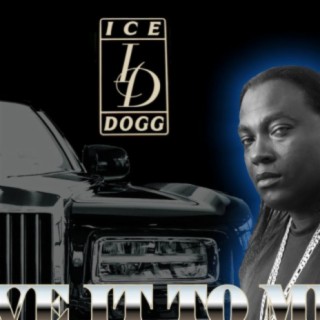 Ice Dogg