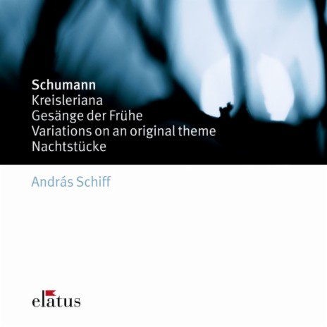 Nachtstücke, Op. 23: No. 3, Mit grosser Lebhaftigkeit | Boomplay Music