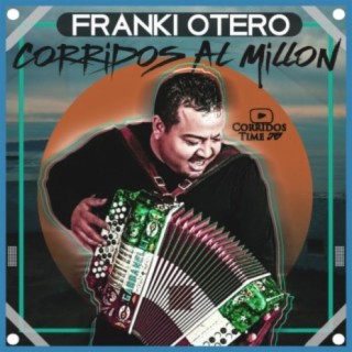 Franki Otero