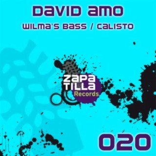 Wilma's Bass / Calisto