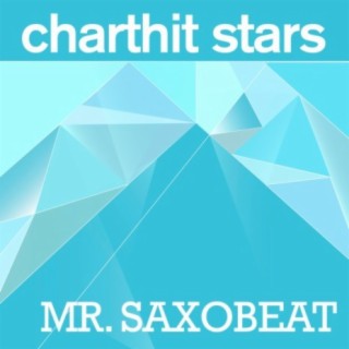 Mr. Saxobeat