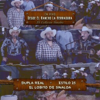 En Vivo Desde El Rancho La Herradura