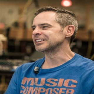 Grant Kirkhope