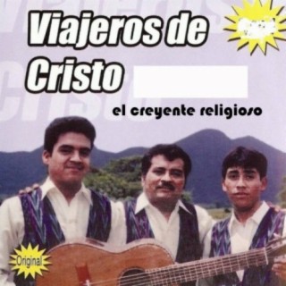 LOS VIAJEROS DE CRISTO