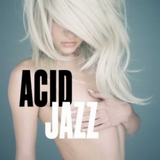 Acid Jazz Dj