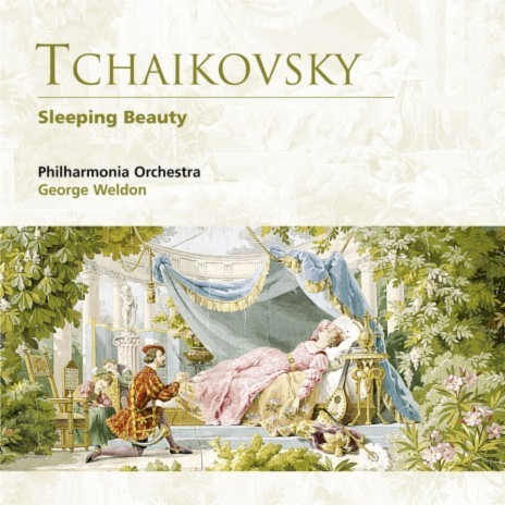 The Sleeping Beauty, Op. 66, Act II The Vision, Scene 1: No. 17, Panorama | Boomplay Music