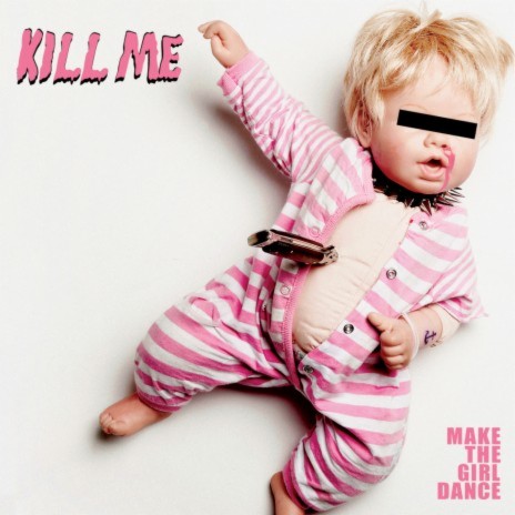 Kill Me (Audrey Katz Remix) | Boomplay Music