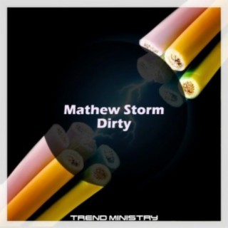 Mathew Storm