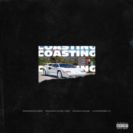 Coasting | Boomplay Music